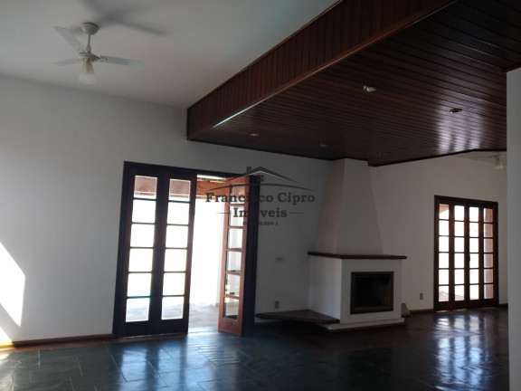 Imagem Sobrado com 4 Quartos para Alugar, 476 m² em Portal Das Colinas - Guaratinguetá Imagem Sobrado com 4 Quartos para Alugar, 476 m² em Portal Das Colinas - Guaratinguetá