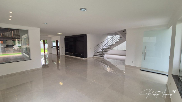 Imagem Casa de Condomínio com 4 Quartos à Venda, 341 m² em Jardins Paris - Goiânia Imagem Casa de Condomínio com 4 Quartos à Venda, 341 m² em Jardins Paris - Goiânia