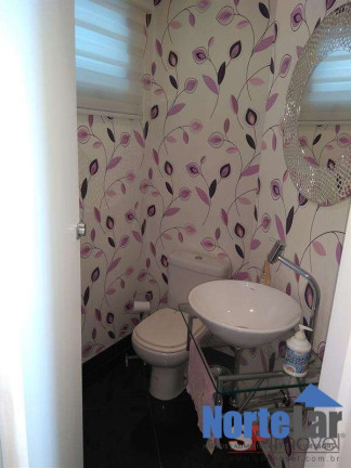 Imagem Apartamento com 3 Quartos à Venda, 98 m² em Vila Pompéia - São Paulo