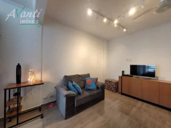 Imagem Apartamento com 1 Quarto à Venda, 39 m² em Aparecida - Santos Imagem Apartamento com 1 Quarto à Venda, 39 m² em Aparecida - Santos