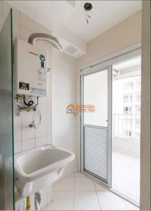 Imagem Apartamento com 2 Quartos à Venda, 55 m² em Vila Endres - Guarulhos Imagem Apartamento com 2 Quartos à Venda, 55 m² em Vila Endres - Guarulhos