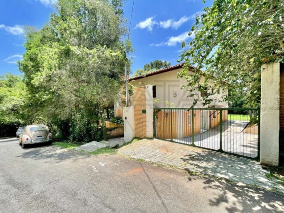 Imagem Imóvel com 7 Quartos à Venda, 610 m² em Jardim Santa Paula - Cotia