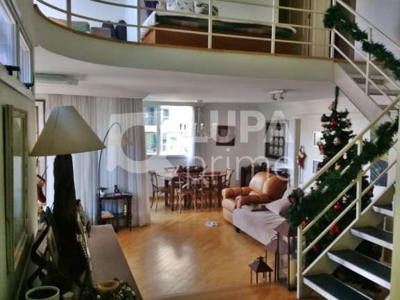 Imagem Apartamento com 3 Quartos à Venda, 180 m² em Santana - São Paulo Imagem Apartamento com 3 Quartos à Venda, 180 m² em Santana - São Paulo