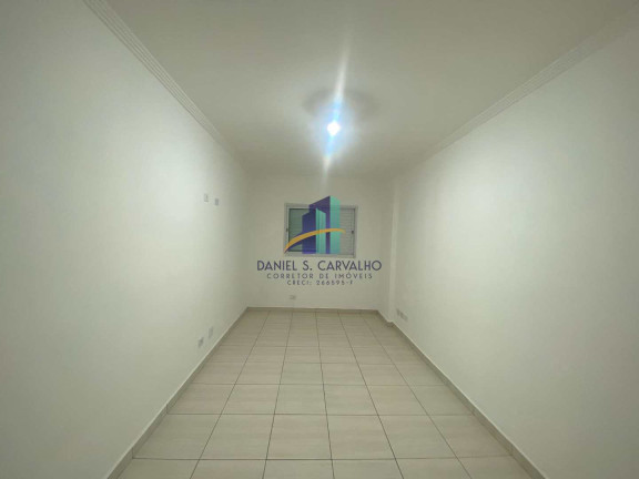 Imagem Apartamento com 2 Quartos à Venda, 88 m² em Guilhermina - Praia Grande