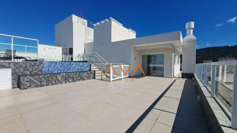 Imagem Apartamento com 2 Quartos à Venda, 74 m² em Ingleses - Florianópolis Imagem Apartamento com 2 Quartos à Venda, 74 m² em Ingleses - Florianópolis