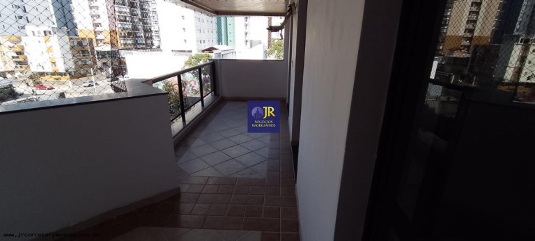 Imagem Apartamento com 3 Quartos à Venda, 125 m² em Itapoã - Vila Velha
