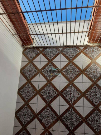 Imagem Sobrado com 3 Quartos à Venda, 160 m² em Jardim Faculdade - Sorocaba Imagem Sobrado com 3 Quartos à Venda, 160 m² em Jardim Faculdade - Sorocaba