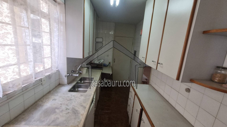 Imagem Apartamento com 3 Quartos à Venda, 122 m² em Centro - Bauru Imagem Apartamento com 3 Quartos à Venda, 122 m² em Centro - Bauru