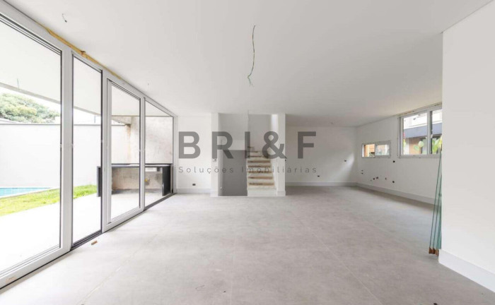 Imagem Casa com 4 Quartos à Venda, 450 m² em Santo Amaro - São Paulo Imagem Casa com 4 Quartos à Venda, 450 m² em Santo Amaro - São Paulo