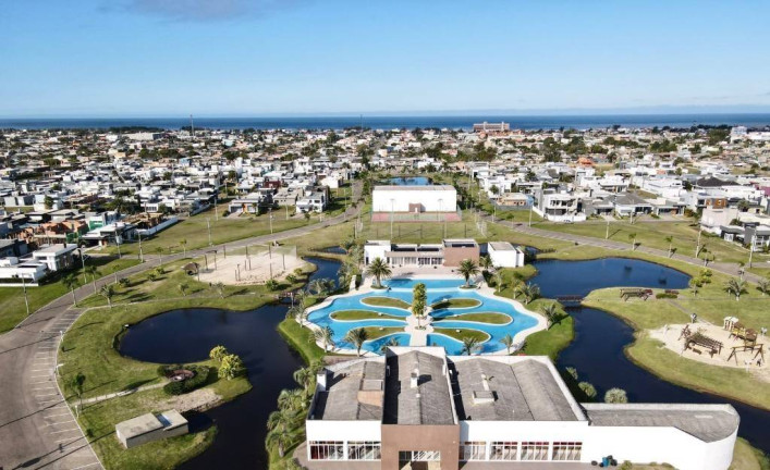 Imagem Casa de Condomínio com 3 Quartos à Venda, 190 m² em Zona Nova - Capão Da Canoa Imagem Casa de Condomínio com 3 Quartos à Venda, 190 m² em Zona Nova - Capão Da Canoa