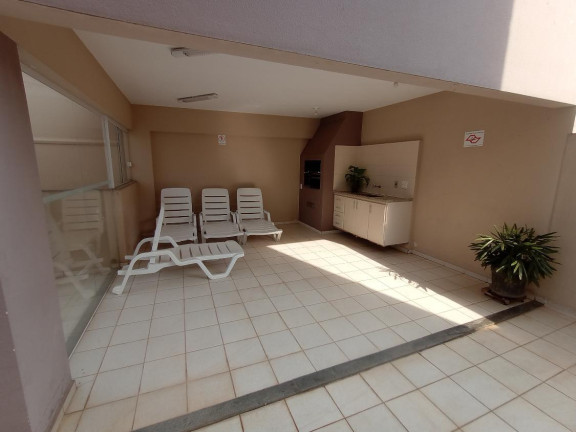 Imagem Apartamento com 3 Quartos à Venda, 85 m² em Centro - Marília