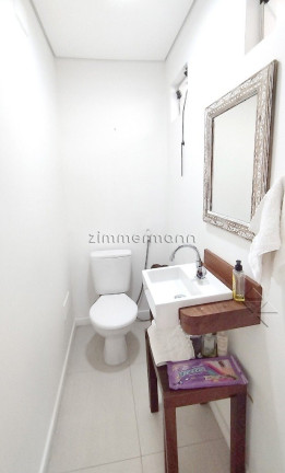 Imagem Casa com 2 Quartos à Venda, 85 m² em Pinheiros - São Paulo Imagem Casa com 2 Quartos à Venda, 85 m² em Pinheiros - São Paulo