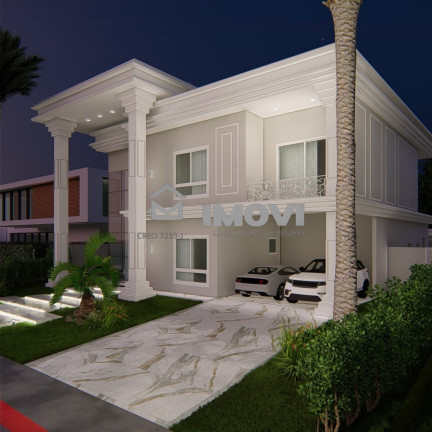 Imagem Casa com 4 Quartos à Venda, 705 m² em Jacuhy - Serra Imagem Casa com 4 Quartos à Venda, 705 m² em Jacuhy - Serra