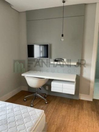 Imagem Imóvel com 4 Quartos à Venda, 310 m² em Vila Nova Conceição - São Paulo
