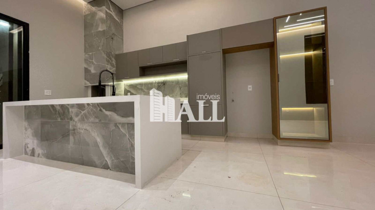 Imagem Casa com 3 Quartos à Venda, 198 m² em Terravista Residence Club - Mirassol Imagem Casa com 3 Quartos à Venda, 198 m² em Terravista Residence Club - Mirassol