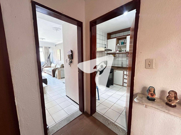 Imagem Apartamento com 3 Quartos à Venda, 90 m² em Papicu - Fortaleza