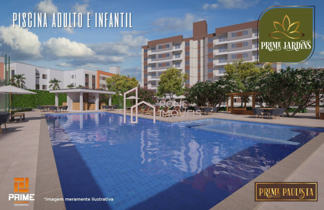 Imagem Apartamento com 2 Quartos à Venda, 46 m² em Coqueiro - Belém Imagem Apartamento com 2 Quartos à Venda, 46 m² em Coqueiro - Belém