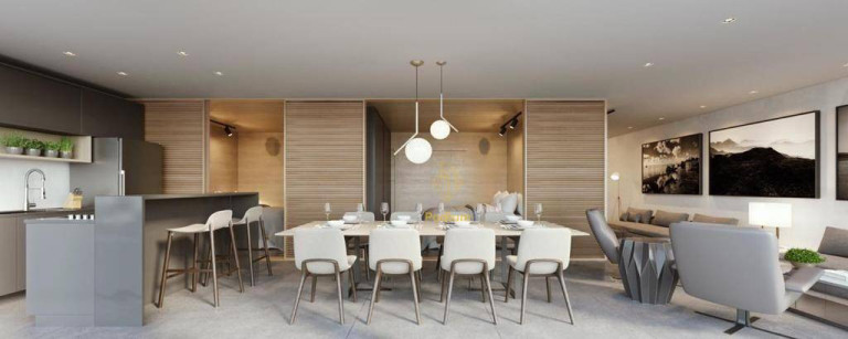 Imagem Apartamento com 1 Quarto à Venda, 78 m² em Cabo Branco - João Pessoa Imagem Apartamento com 1 Quarto à Venda, 78 m² em Cabo Branco - João Pessoa