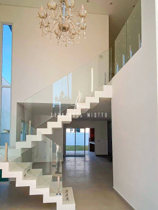 Imagem Casa de Condomínio com 3 Quartos à Venda, 345 m² em Brisas Jundiaí - Jundiaí