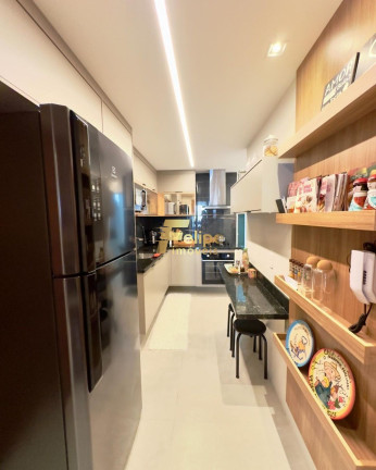 Imagem Imóvel com 3 Quartos à Venda, 110 m² em Praia De Itaparica - Vila Velha