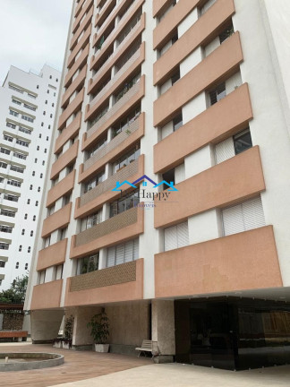 Imagem Apartamento com 3 Quartos à Venda, 107 m² em Campo Belo - São Paulo Imagem Apartamento com 3 Quartos à Venda, 107 m² em Campo Belo - São Paulo