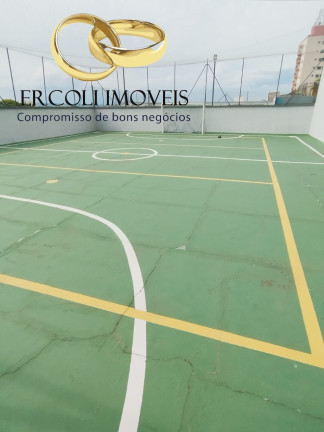 Imagem Apartamento com 2 Quartos à Venda, 56 m² em Vila Marieta - São Paulo Imagem Apartamento com 2 Quartos à Venda, 56 m² em Vila Marieta - São Paulo