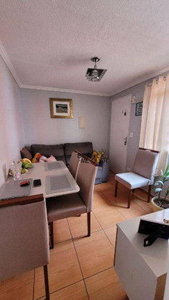 Imagem Apartamento com 2 Quartos à Venda, 47 m² em Vila Nova Parada - São Paulo Imagem Apartamento com 2 Quartos à Venda, 47 m² em Vila Nova Parada - São Paulo