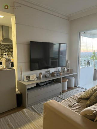 Imagem Apartamento com 2 Quartos à Venda,  em Vila Alexandria - São Paulo