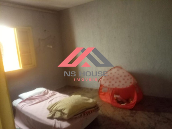 Imagem Casa com 3 Quartos à Venda, 140 m² em Vila Invernada - São Paulo Imagem Casa com 3 Quartos à Venda, 140 m² em Vila Invernada - São Paulo