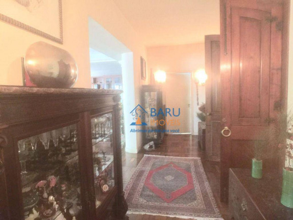 Imagem Apartamento com 4 Quartos à Venda, 327 m² em Higienópolis - São Paulo Imagem Apartamento com 4 Quartos à Venda, 327 m² em Higienópolis - São Paulo