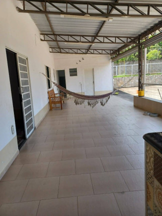 Imagem Chácara com 3 Quartos à Venda, 1.050 m² em Chácaras Estância Das águas - Monte Mor