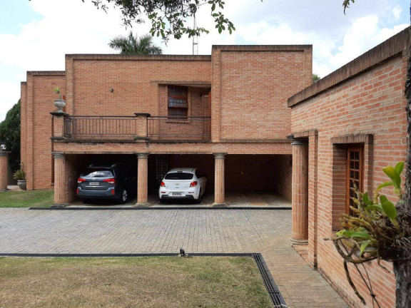 Imagem Casa de Condomínio com 4 Quartos à Venda, 1.568 m² em Malota - Jundiaí Imagem Casa de Condomínio com 4 Quartos à Venda, 1.568 m² em Malota - Jundiaí