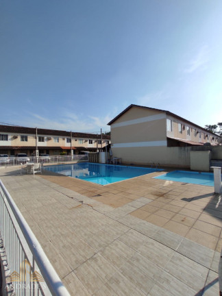 Imagem Casa de Condomínio com 2 Quartos à Venda, 63 m² em Guaratiba - Rio De Janeiro