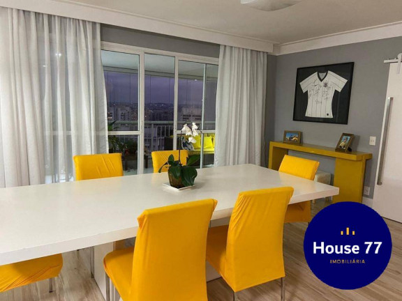 Imagem Apartamento com 3 Quartos à Venda, 260 m² em Vila Andrade - São Paulo Imagem Apartamento com 3 Quartos à Venda, 260 m² em Vila Andrade - São Paulo