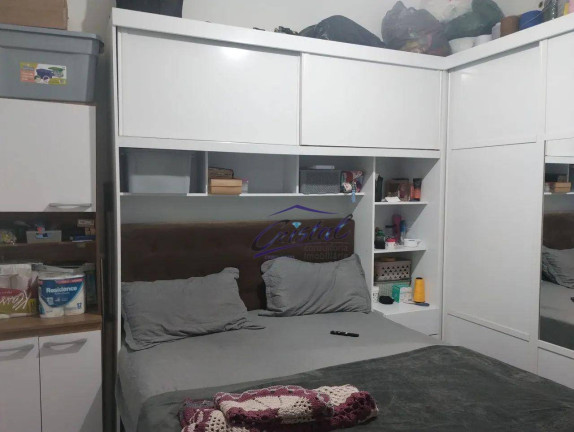 Imagem Apartamento com 1 Quarto à Venda, 24 m² em Canto Do Forte - Praia Grande Imagem Apartamento com 1 Quarto à Venda, 24 m² em Canto Do Forte - Praia Grande