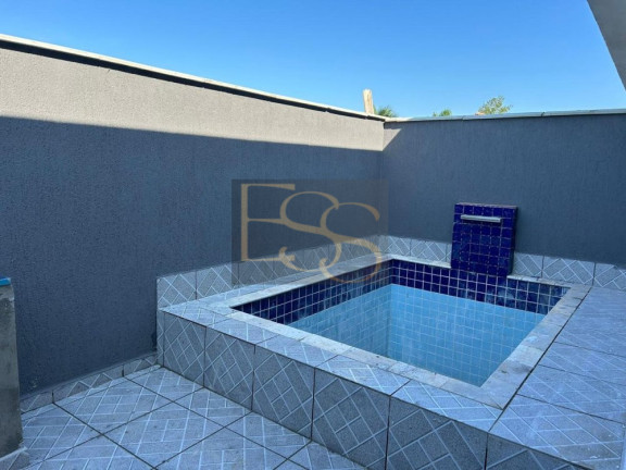 Imagem Casa de Condomínio com 2 Quartos à Venda, 52 m² em Cibratel Ii - Itanhaém Imagem Casa de Condomínio com 2 Quartos à Venda, 52 m² em Cibratel Ii - Itanhaém
