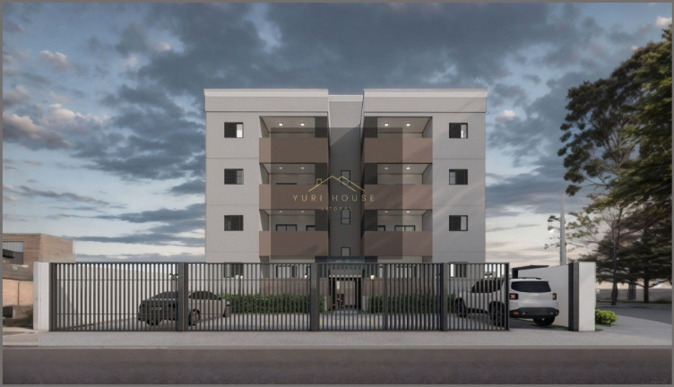 Imagem Imóvel com 2 Quartos à Venda, 70 m² em Residencial Portal Da Mantiqueira - Taubaté Imagem Imóvel com 2 Quartos à Venda, 70 m² em Residencial Portal Da Mantiqueira - Taubaté