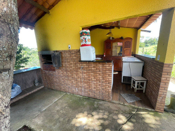 Imagem Chácara à Venda, 12 m² em Zona Rural - Vianópolis Imagem Chácara à Venda, 12 m² em Zona Rural - Vianópolis