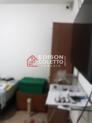 Imagem Apartamento com 2 Quartos à Venda, 54 m² em Jardim Nova Iguaçu - Piracicaba