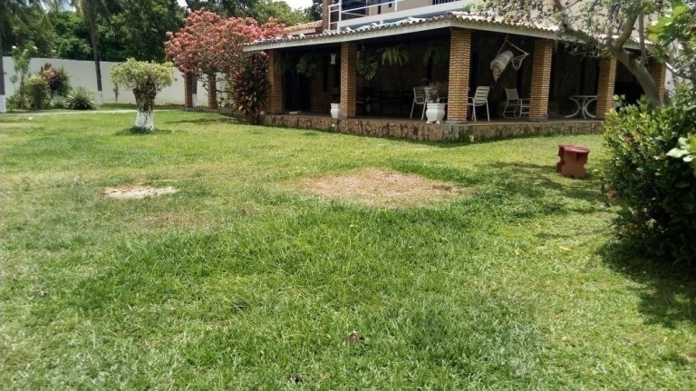 Casa com 4 Quartos à Venda, 1.500 m² em Abrantes - Camaçari