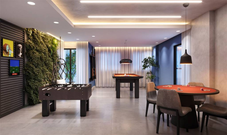 Imagem Apartamento com 2 Quartos à Venda, 76 m² em Maracanã - Praia Grande Imagem Apartamento com 2 Quartos à Venda, 76 m² em Maracanã - Praia Grande