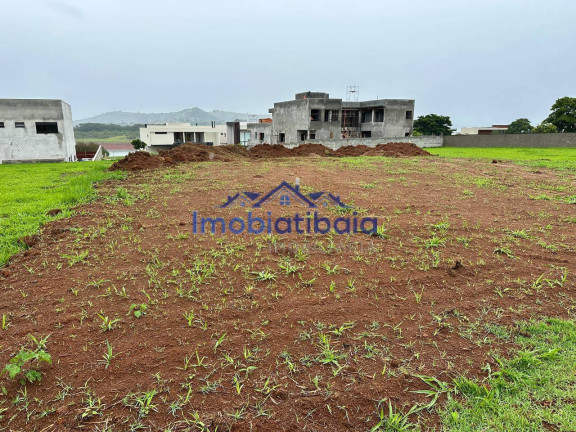 Imagem Terreno em Condomínio à Venda, 1 m² em Represa Hipica Jaguari - Piracaia