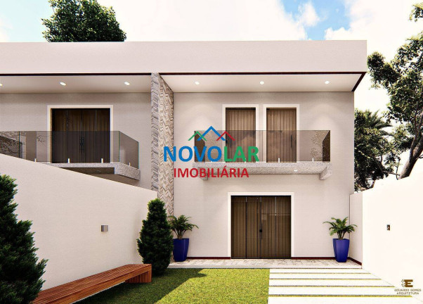 Imagem Casa com 3 Quartos à Venda, 180 m² em Unamar (tamoios) - Cabo Frio Imagem Casa com 3 Quartos à Venda, 180 m² em Unamar (tamoios) - Cabo Frio
