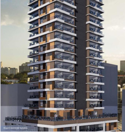 Imagem Apartamento com 3 Quartos à Venda, 177 m² em Perdizes - São Paulo Imagem Apartamento com 3 Quartos à Venda, 177 m² em Perdizes - São Paulo