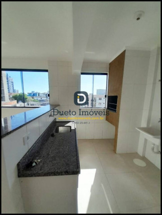 Imagem Apartamento com 1 Quarto à Venda, 42 m² em Nossa Senhora Do Rosário - Santa Maria