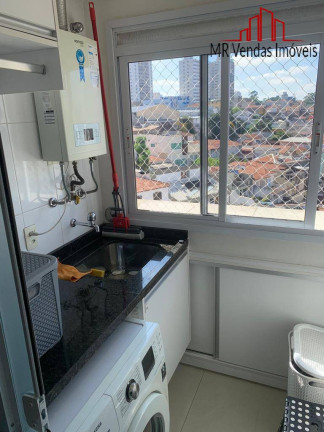 Imagem Apartamento com 2 Quartos à Venda, 62 m² em Parque Da Mooca - São Paulo Imagem Apartamento com 2 Quartos à Venda, 62 m² em Parque Da Mooca - São Paulo