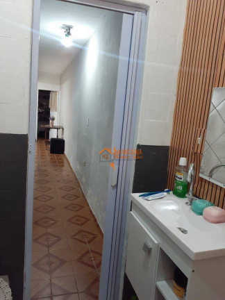Imagem Casa com 2 Quartos à Venda, 180 m² em Cidade Soberana - Guarulhos Imagem Casa com 2 Quartos à Venda, 180 m² em Cidade Soberana - Guarulhos