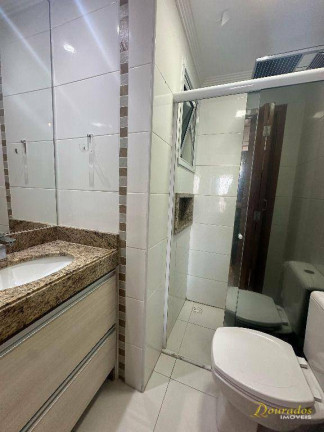Imagem Apartamento com 3 Quartos à Venda, 197 m² em Aviação - Praia Grande Imagem Apartamento com 3 Quartos à Venda, 197 m² em Aviação - Praia Grande