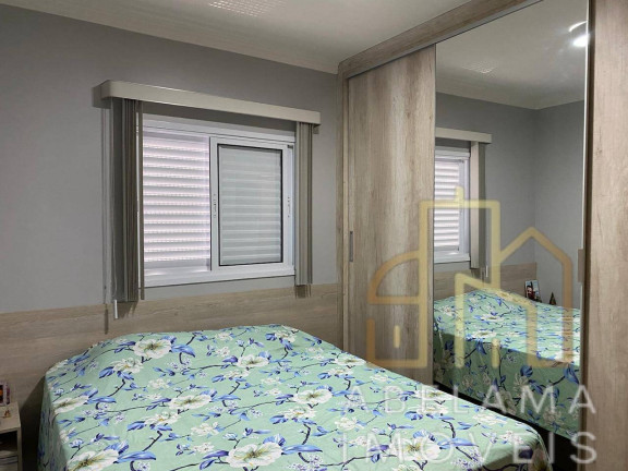 Imagem Apartamento com 2 Quartos à Venda, 63 m² em Campestre - Santo André