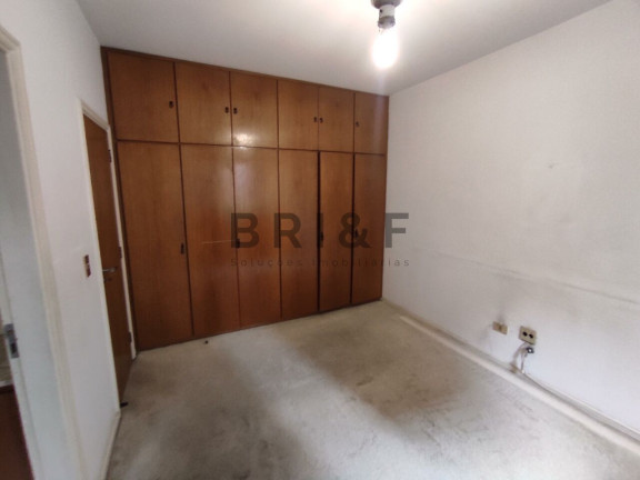 Imagem Apartamento com 4 Quartos à Venda, 165 m² em Brooklin - São Paulo Imagem Apartamento com 4 Quartos à Venda, 165 m² em Brooklin - São Paulo